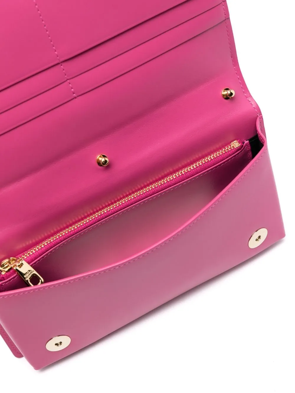 Dolce&Gabbana Cruise Bags.. Red