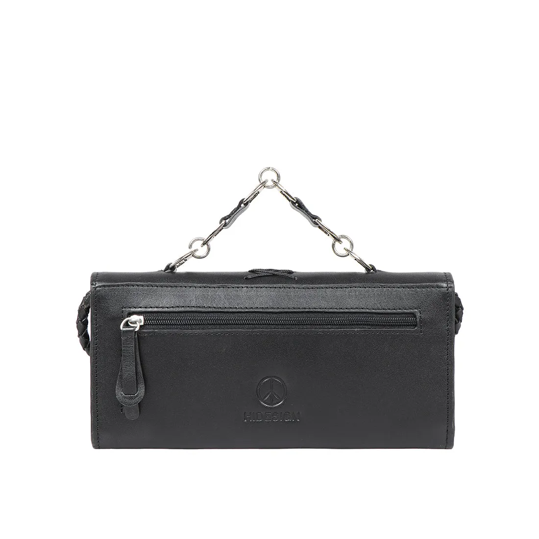 DONNA W3 SLING WALLET