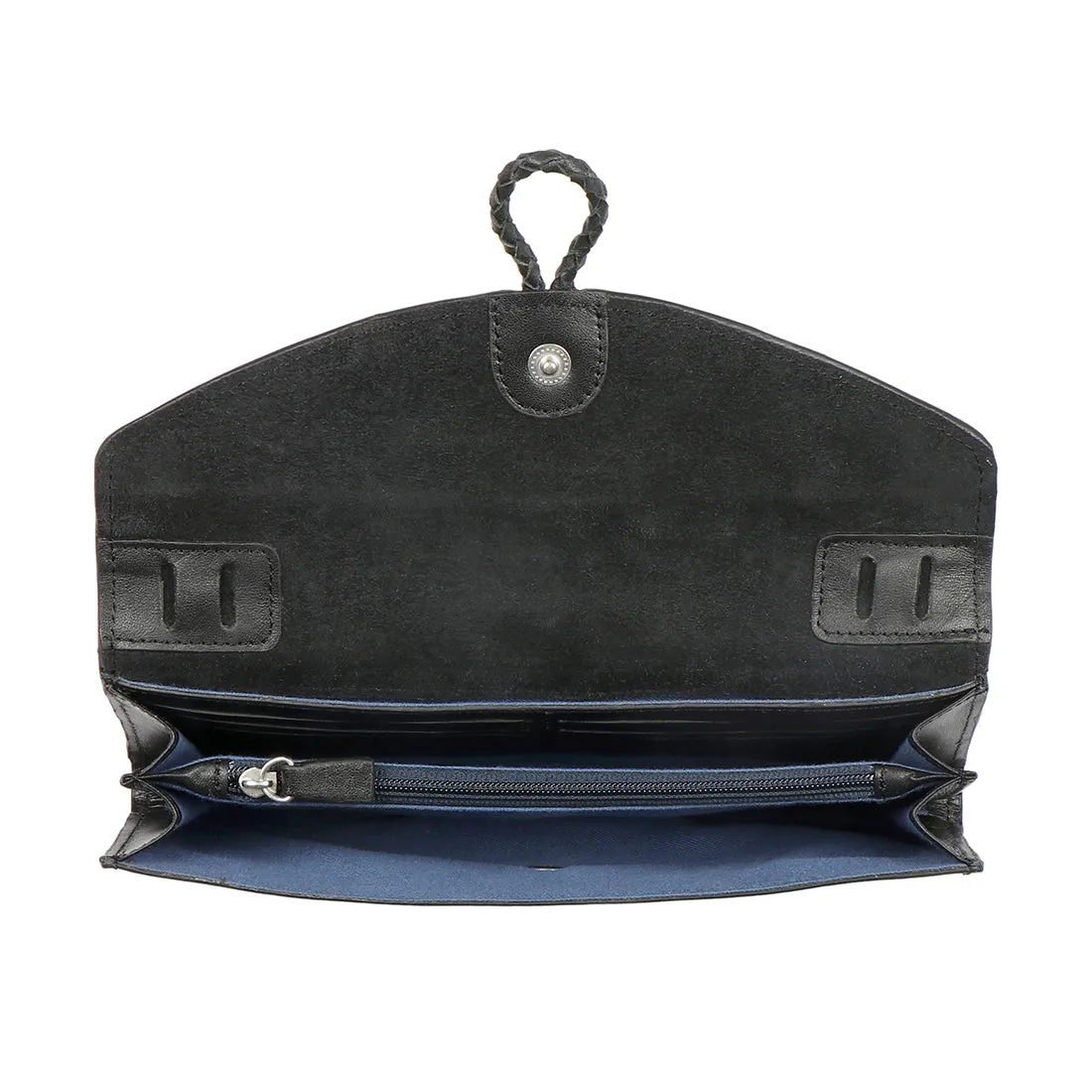 DONNA W3 SLING WALLET