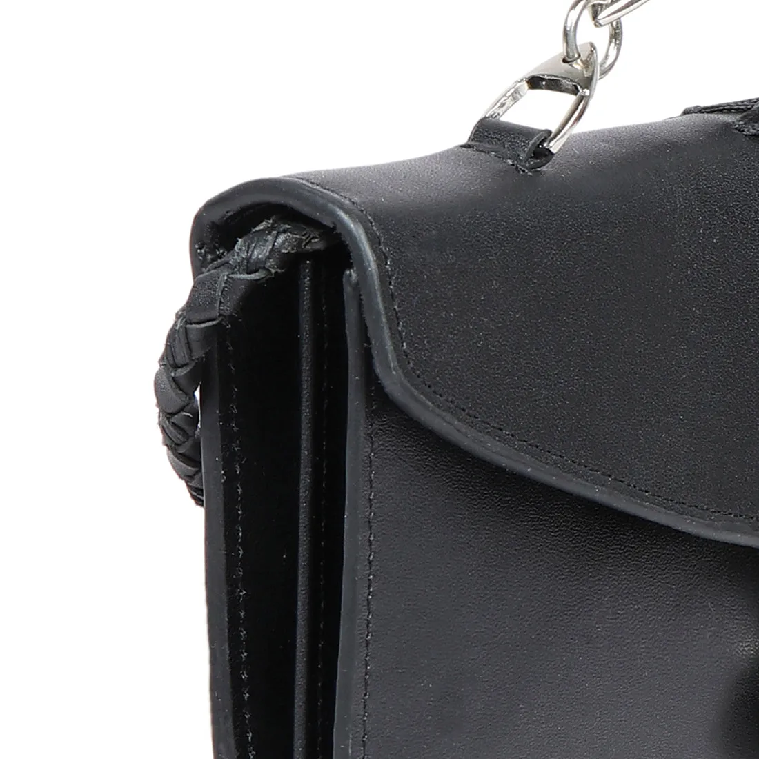 DONNA W3 SLING WALLET