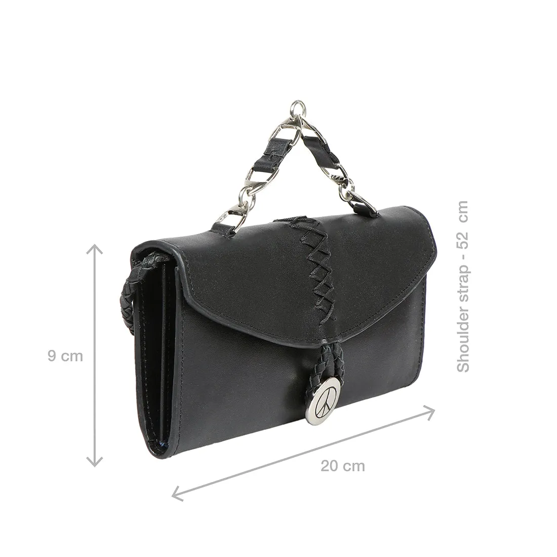 DONNA W3 SLING WALLET