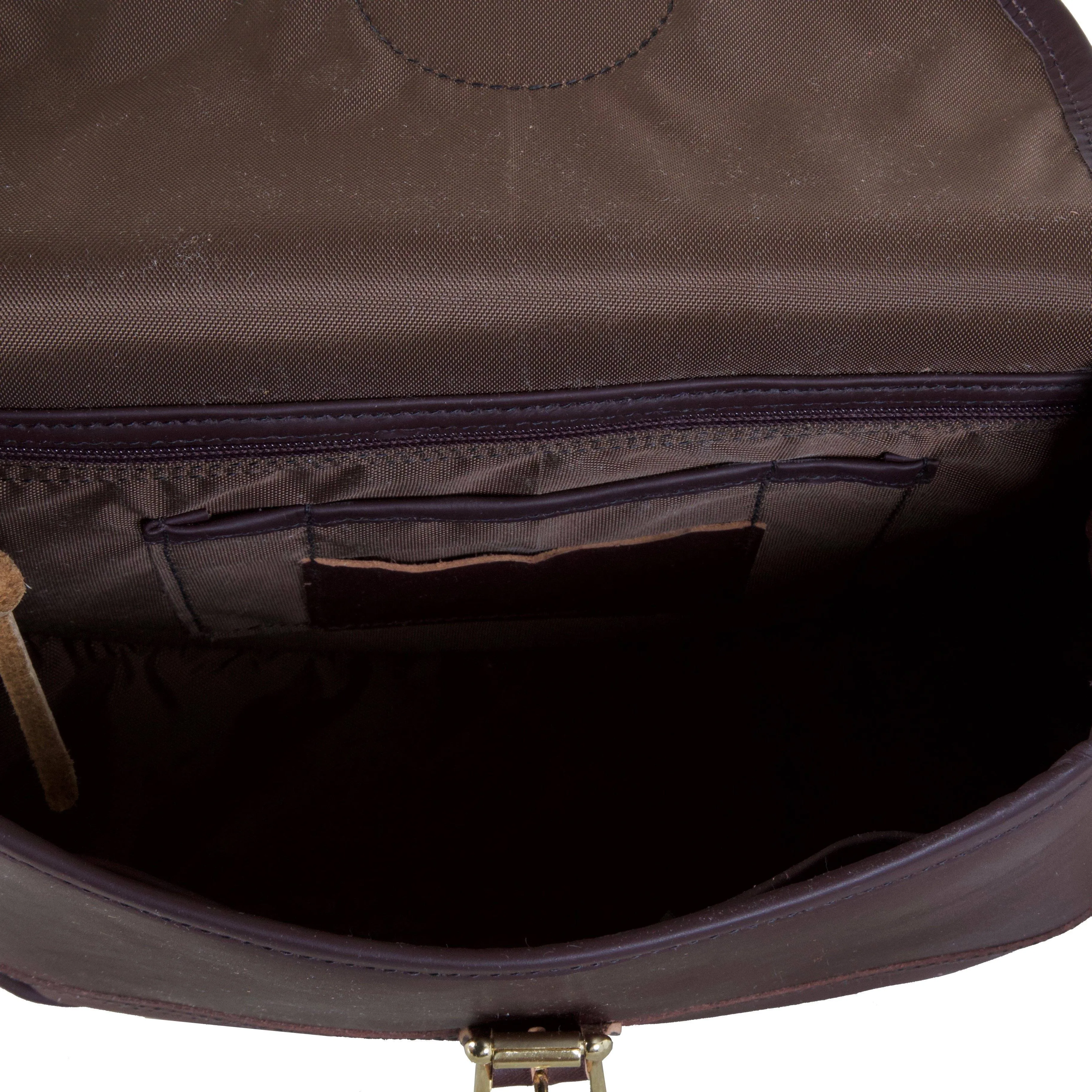Duluth Pack #100 Classic Leather Purse