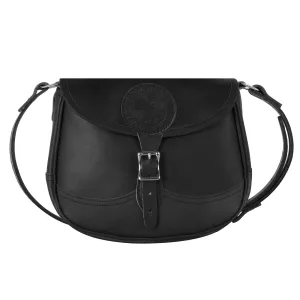 Duluth Pack #100 Classic Pebbled Leather Purse