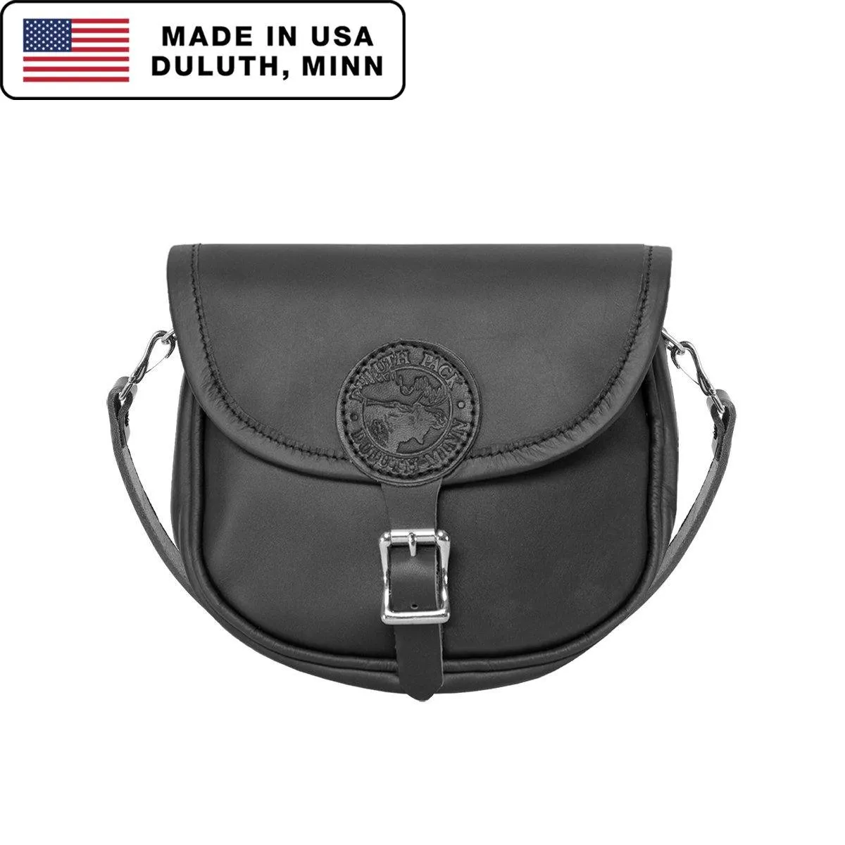 Duluth Pack #50 Classic Leather Purse