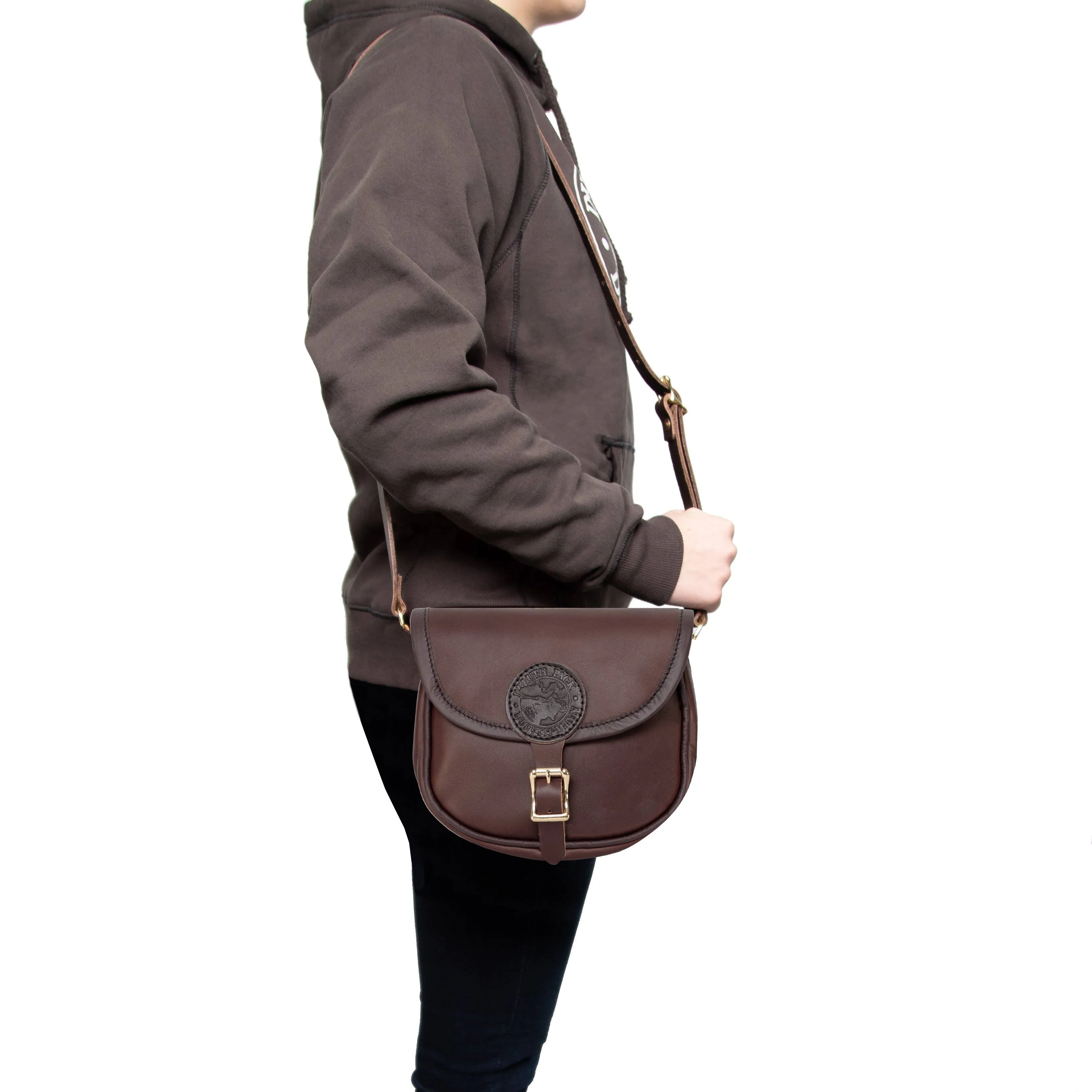 Duluth Pack #50 Classic Leather Purse