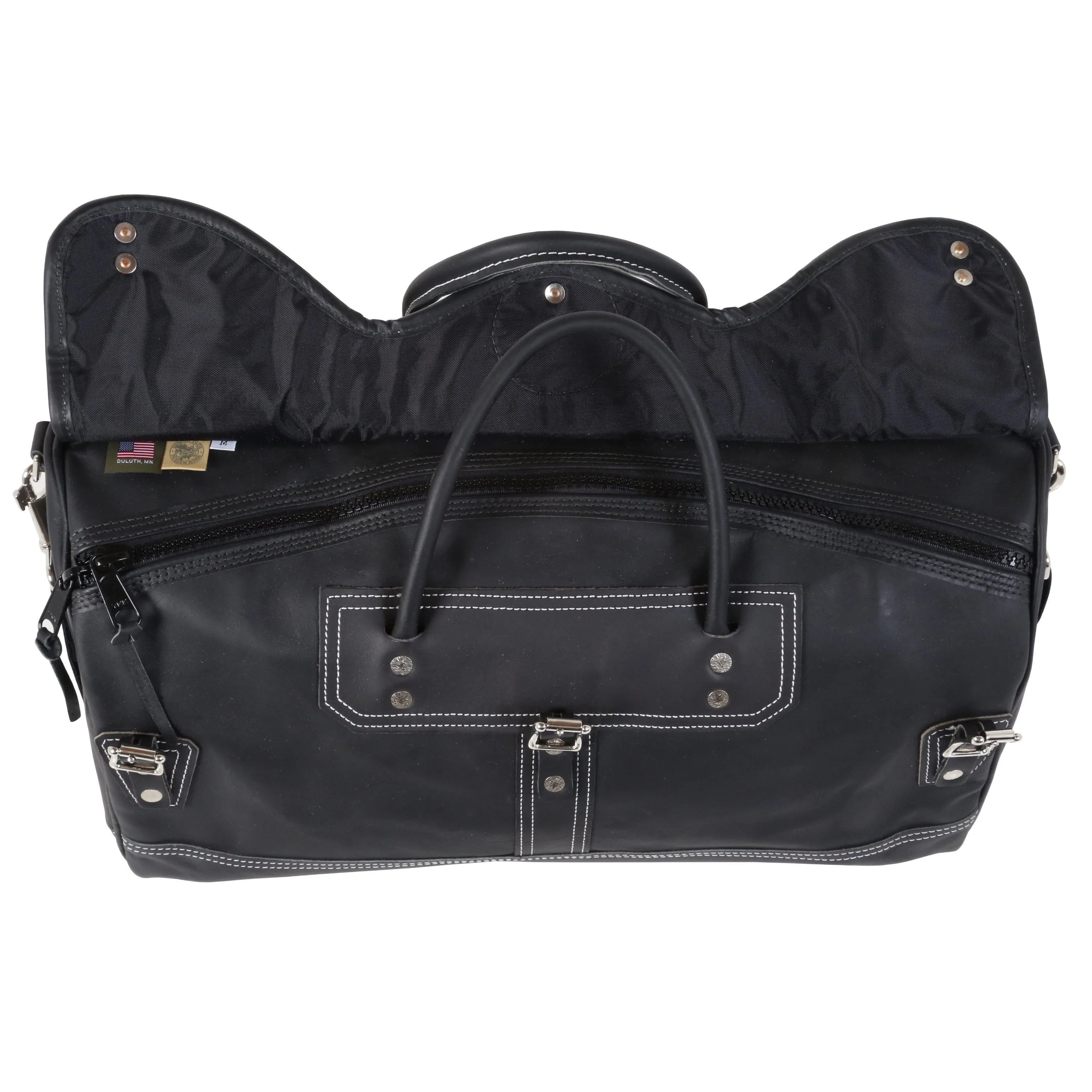 Duluth Pack Elite Series Sportsman's Duffel