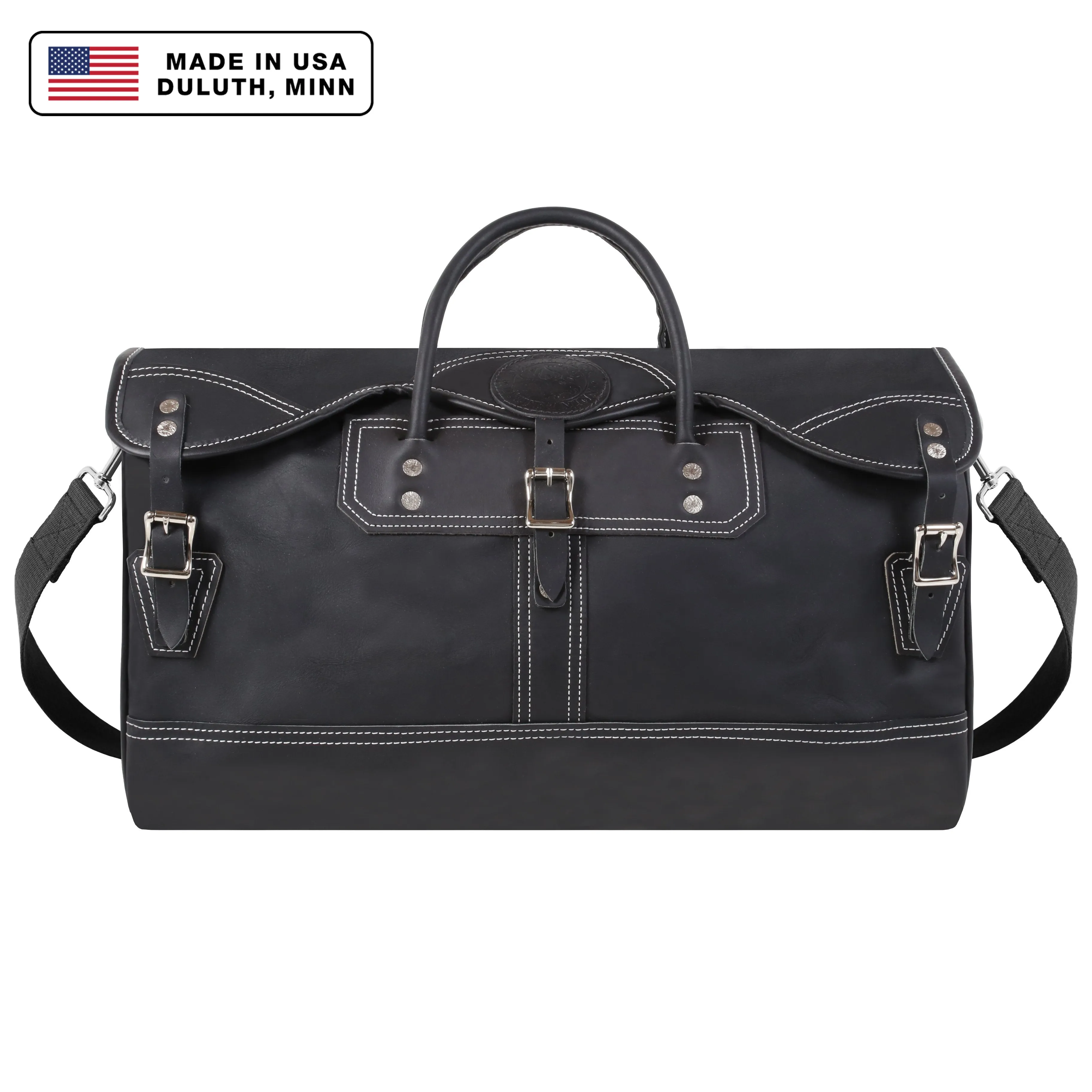 Duluth Pack Elite Series Sportsman's Duffel