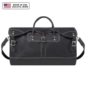 Duluth Pack Elite Series Sportsman's Duffel