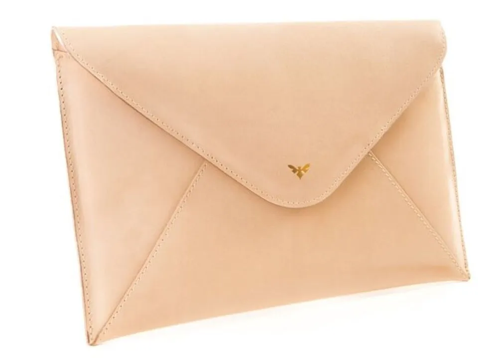 Ebby Rane The 1887 Clutch by