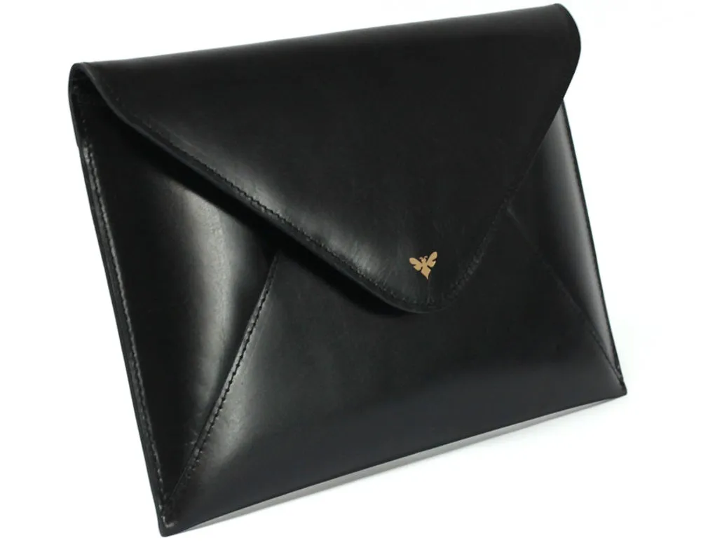 Ebby Rane The 1887 Clutch by