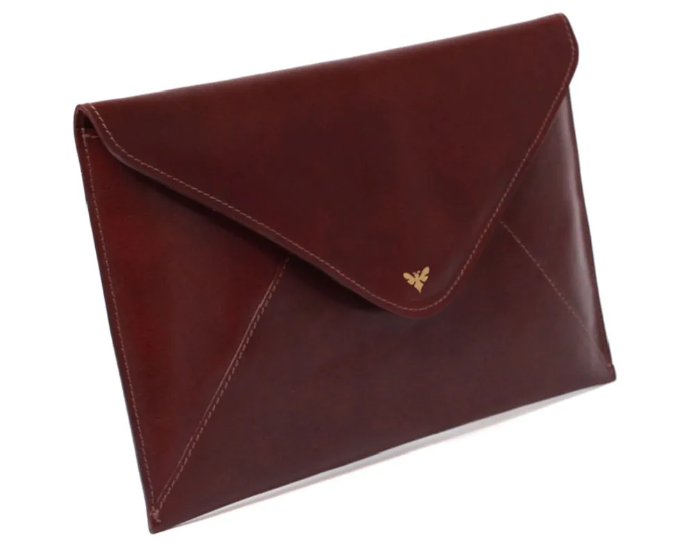 Ebby Rane The 1887 Clutch by