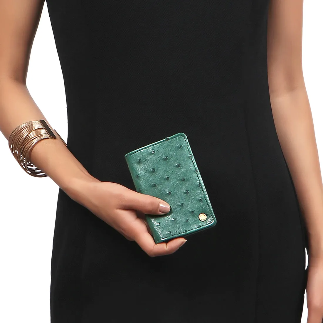 EDA W4 CARD HOLDER