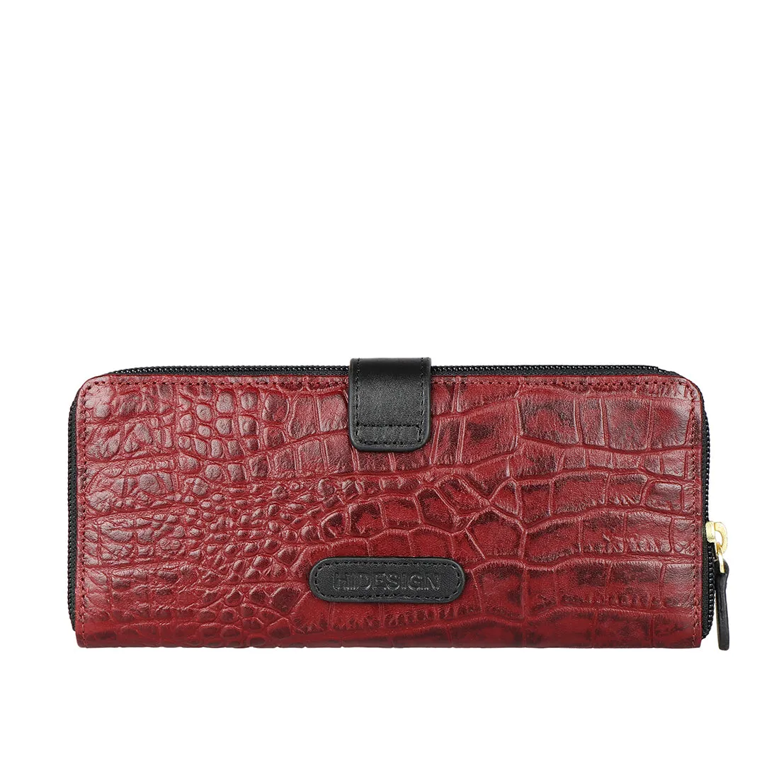 EE ELIZA W1-M ZIP AROUND WALLET