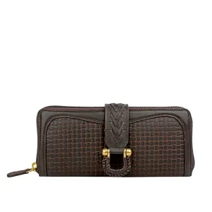 EE FRIEDA W2 ZIP AROUND WALLET