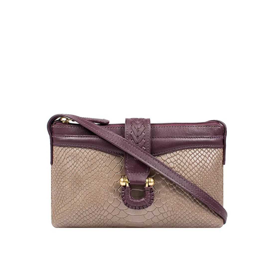 EE FRIEDA W4 RF SLING WALLET
