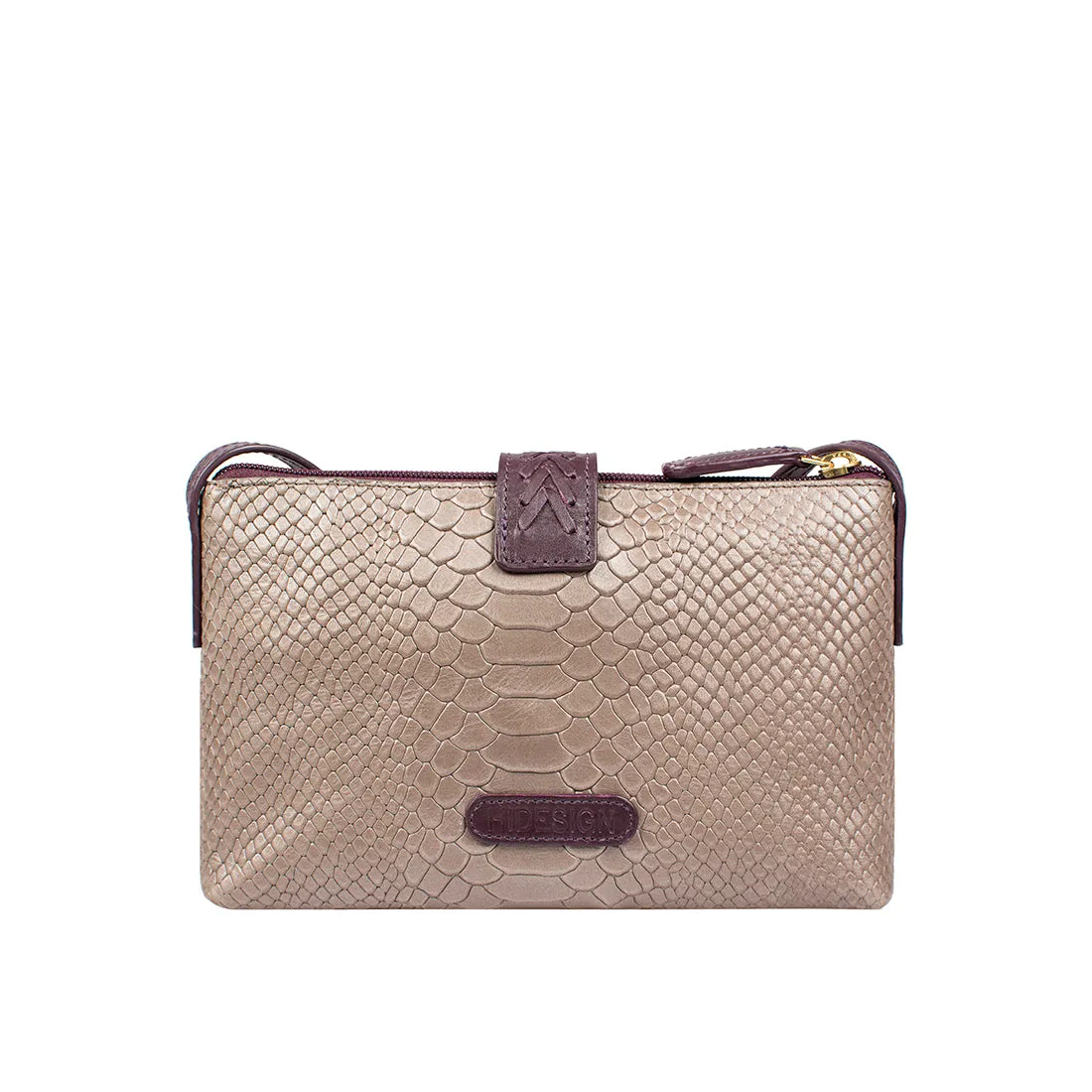 EE FRIEDA W4 RF SLING WALLET