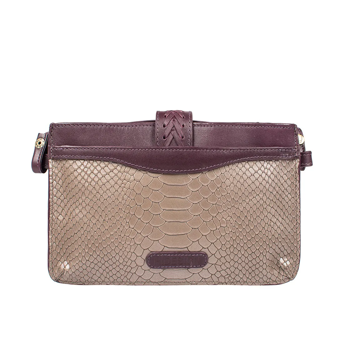 EE FRIEDA W4 SLING WALLET