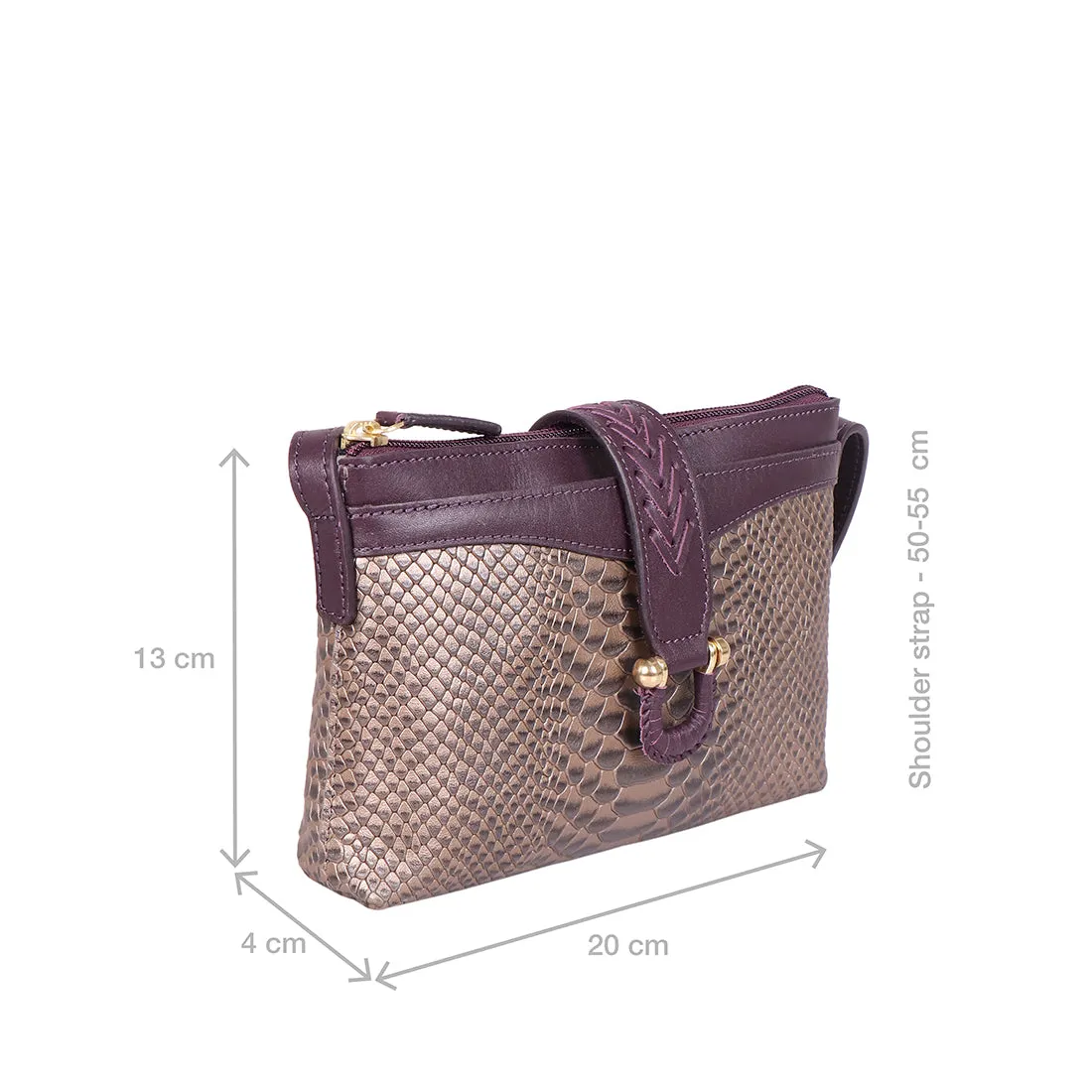 EE FRIEDA W4 SLING WALLET