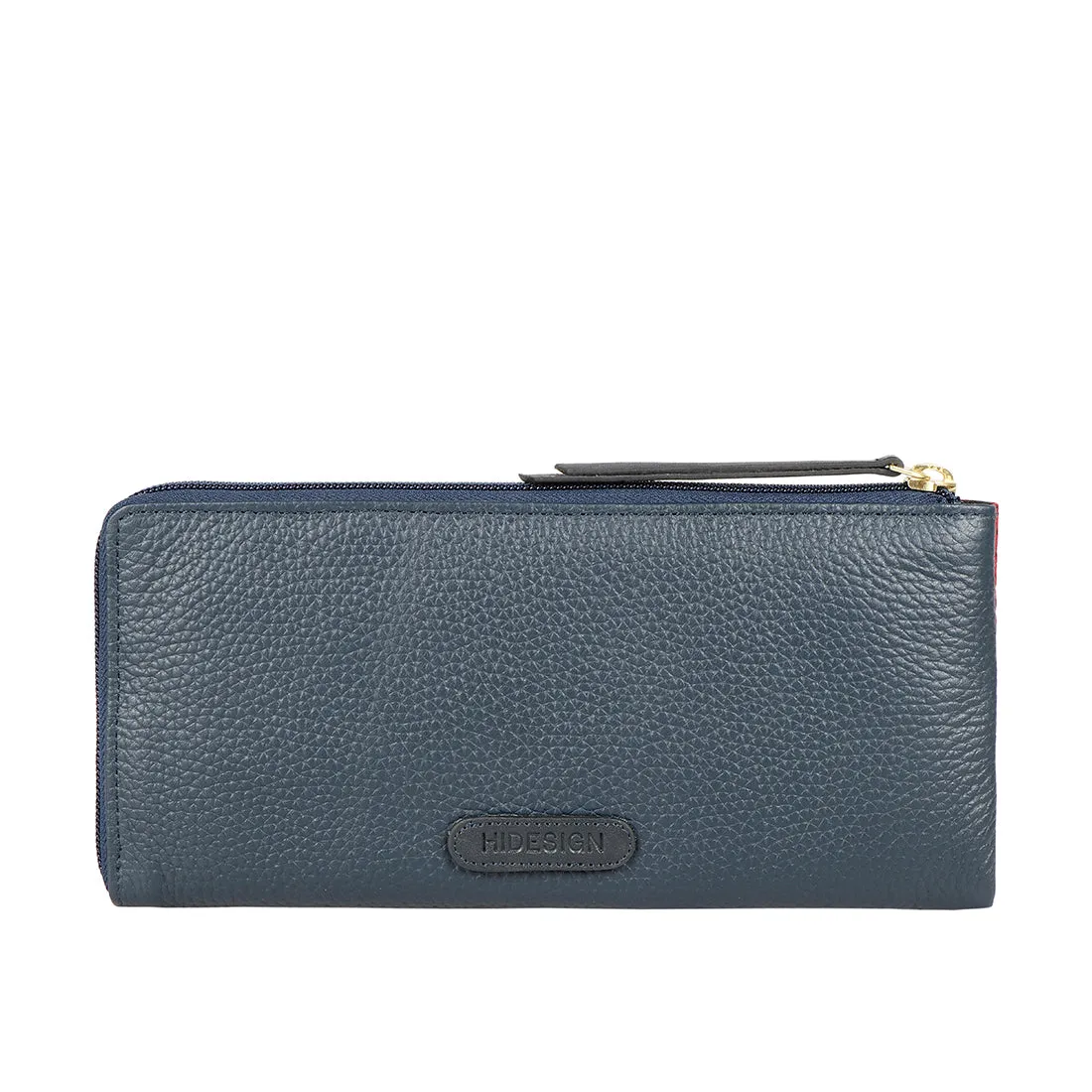 EE GEMINI W2 L-ZIP AROUND WALLET
