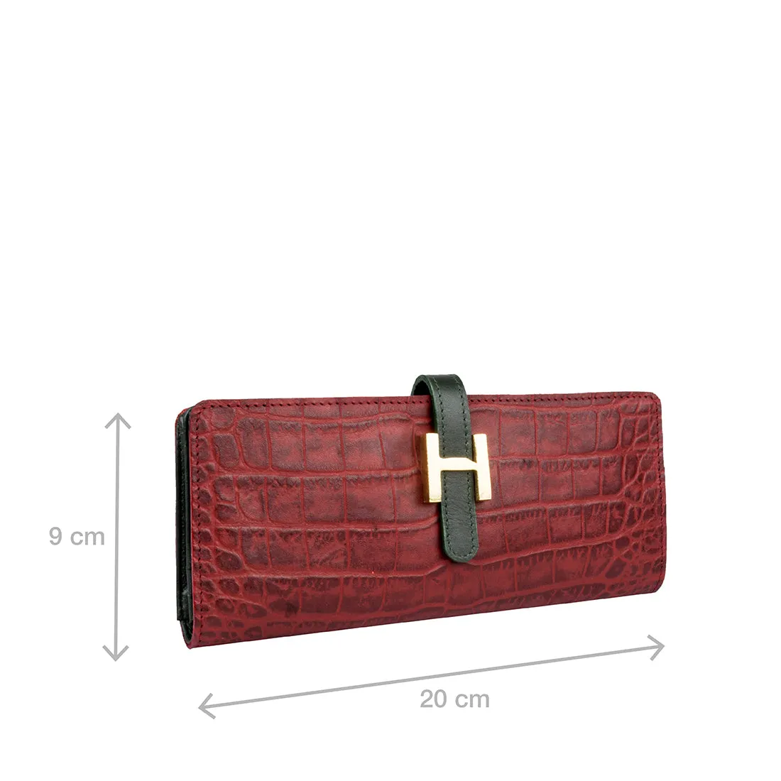EE HARPER W2 BI-FOLD WALLET