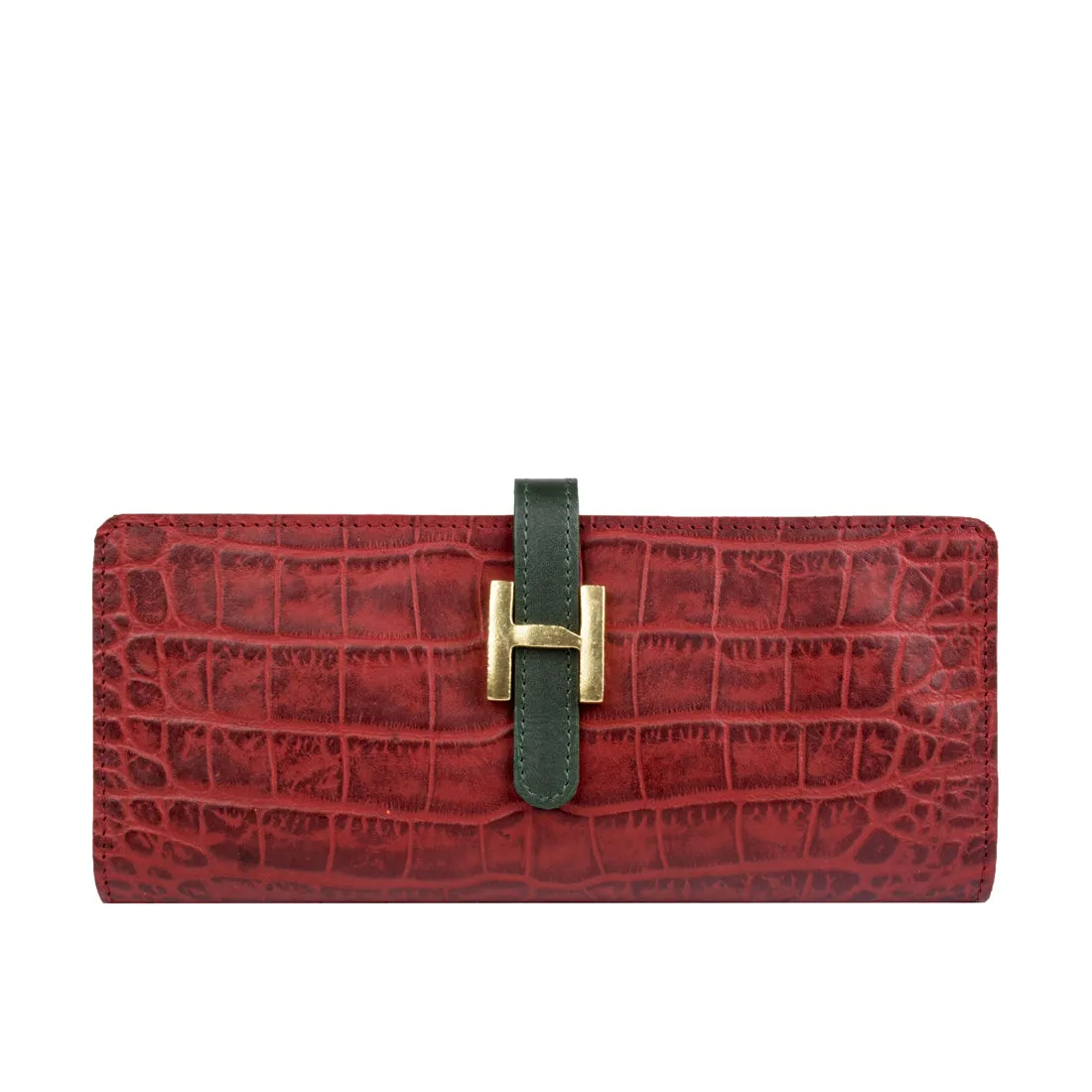 EE HARPER W2 BI-FOLD WALLET