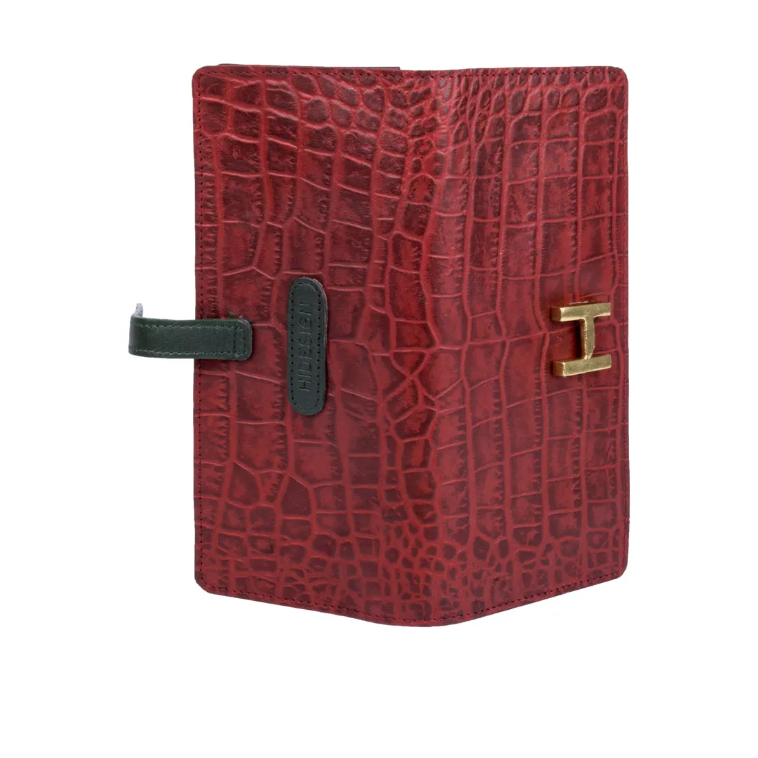 EE HARPER W2 BI-FOLD WALLET