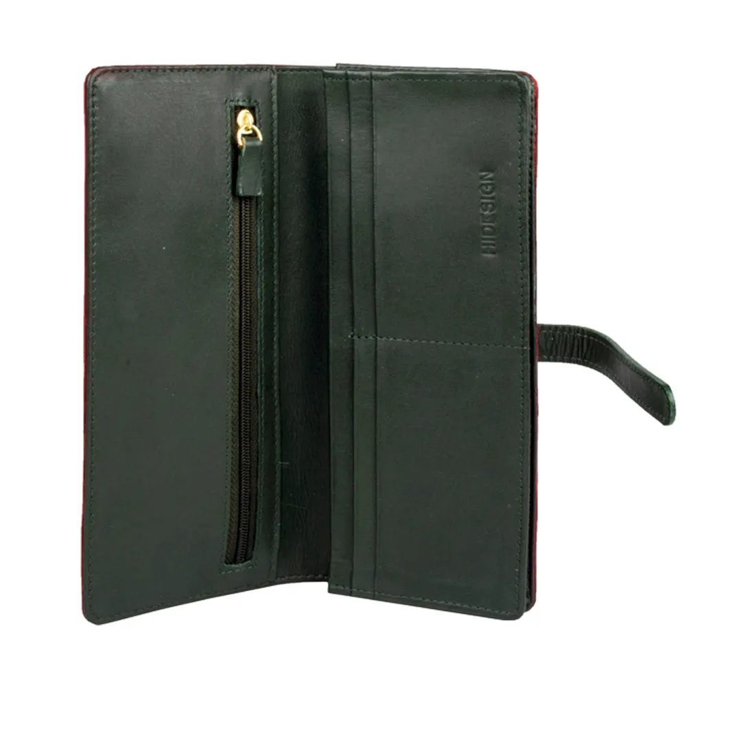 EE HARPER W2 BI-FOLD WALLET