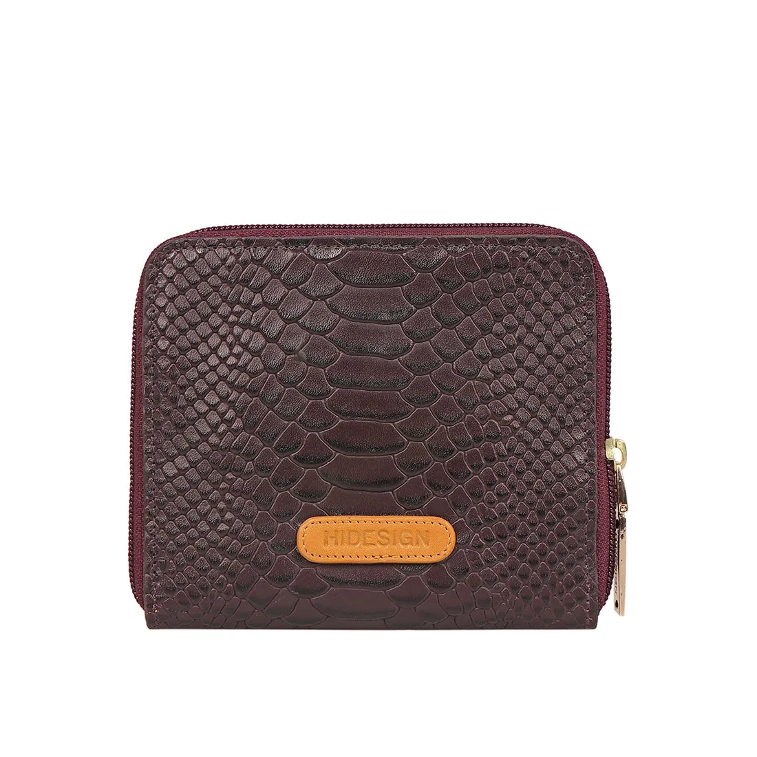EE JUPITER W3-M ZIP AROUND WALLET