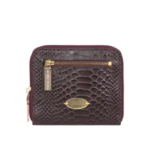 EE JUPITER W3-M ZIP AROUND WALLET
