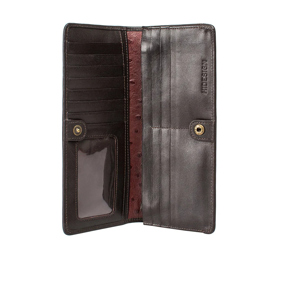 EE LIBRA W1 BI-FOLD WALLET
