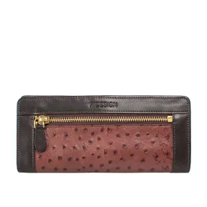 EE LIBRA W1 BI-FOLD WALLET