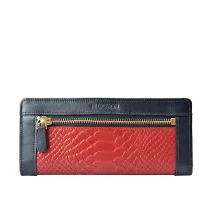 EE LIBRA W1 BI-FOLD WALLET