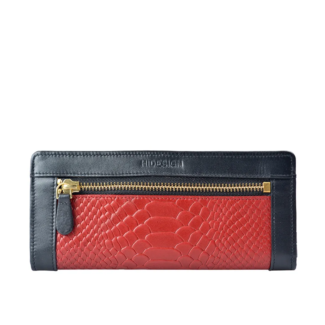 EE LIBRA W1 BI-FOLD WALLET