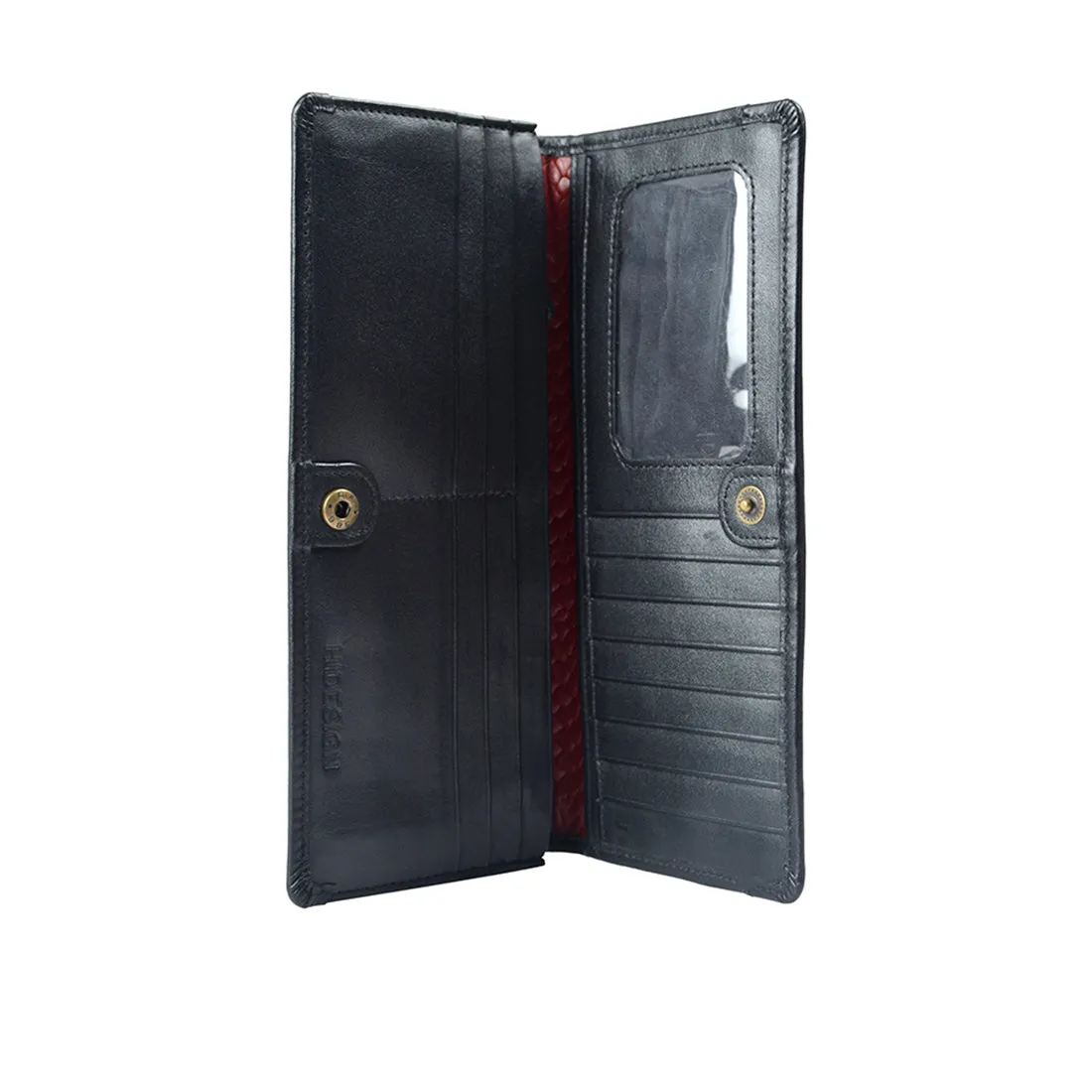 EE LIBRA W1 BI-FOLD WALLET