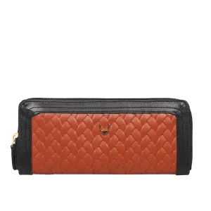 EE NATALIA W2-M ZIP AROUND WALLET
