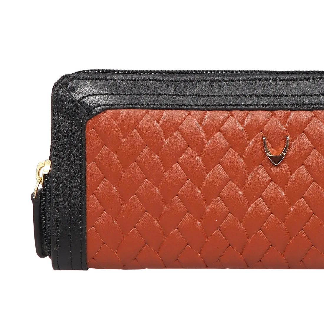 EE NATALIA W2-M ZIP AROUND WALLET