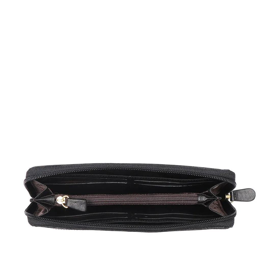 EE NATALIA W2-M ZIP AROUND WALLET
