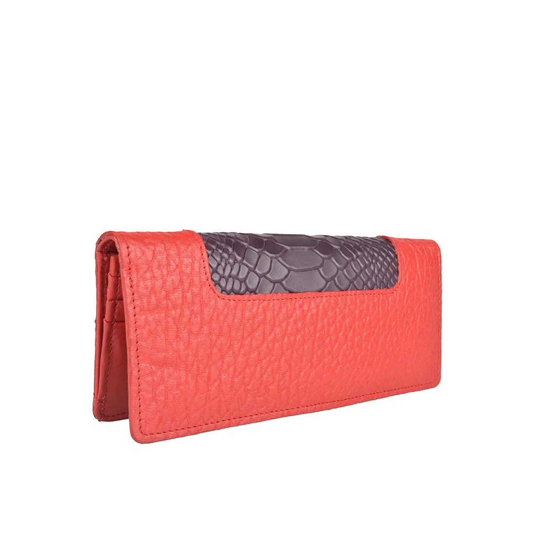 EE OLIVIA W1 RF BI-FOLD WALLET