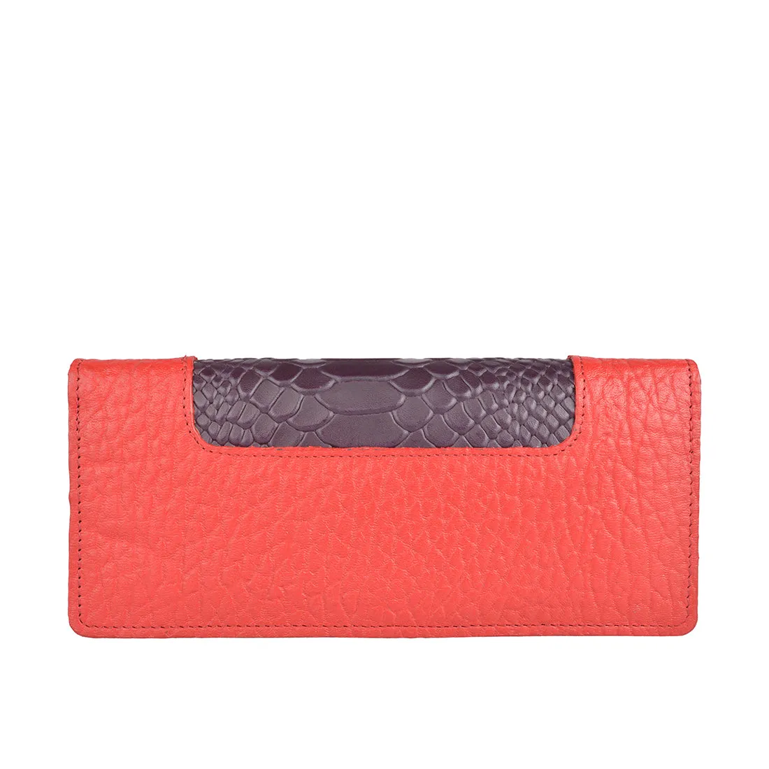EE OLIVIA W1 RF BI-FOLD WALLET