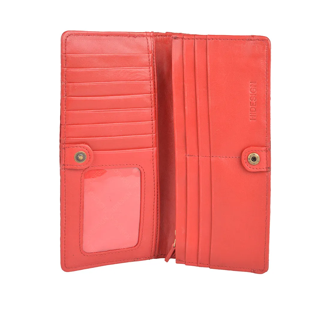 EE OLIVIA W1 RF BI-FOLD WALLET