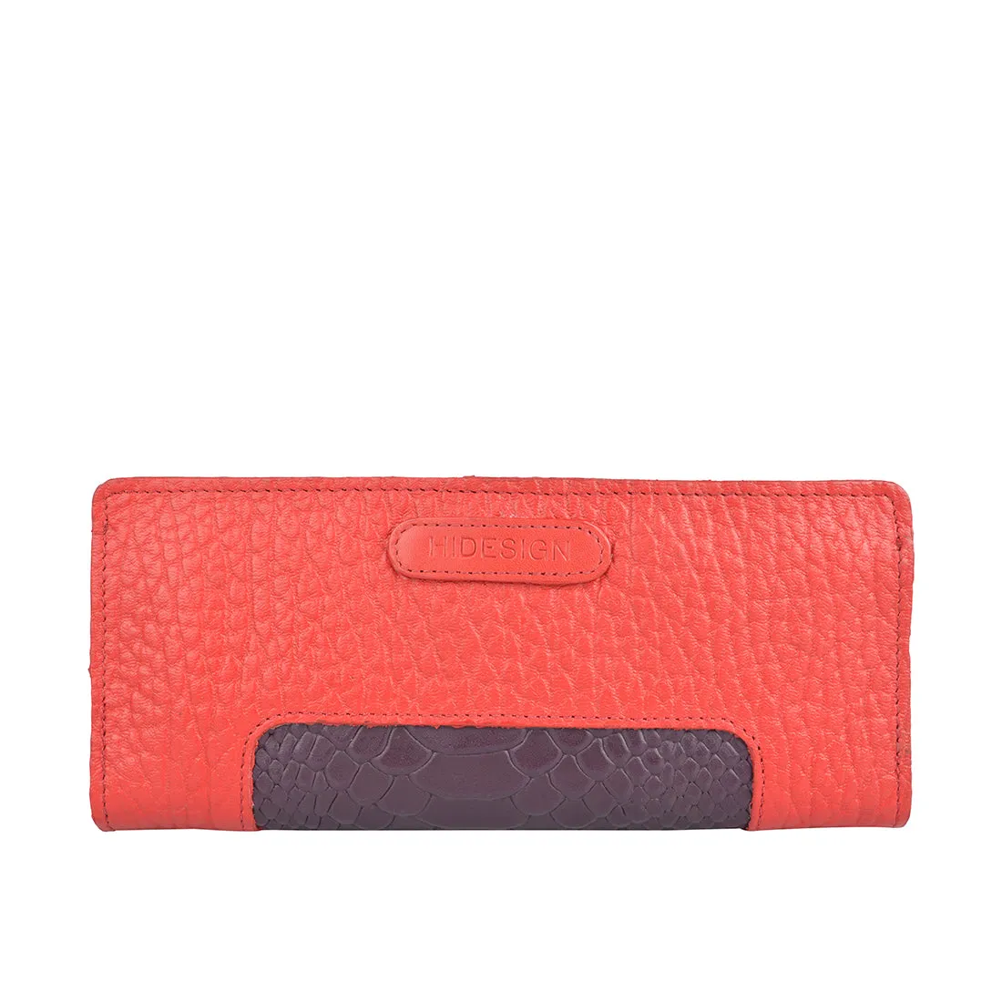 EE OLIVIA W1 RF BI-FOLD WALLET