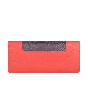 EE OLIVIA W1 RF BI-FOLD WALLET