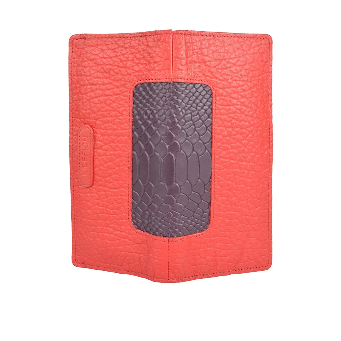 EE OLIVIA W1 RF BI-FOLD WALLET