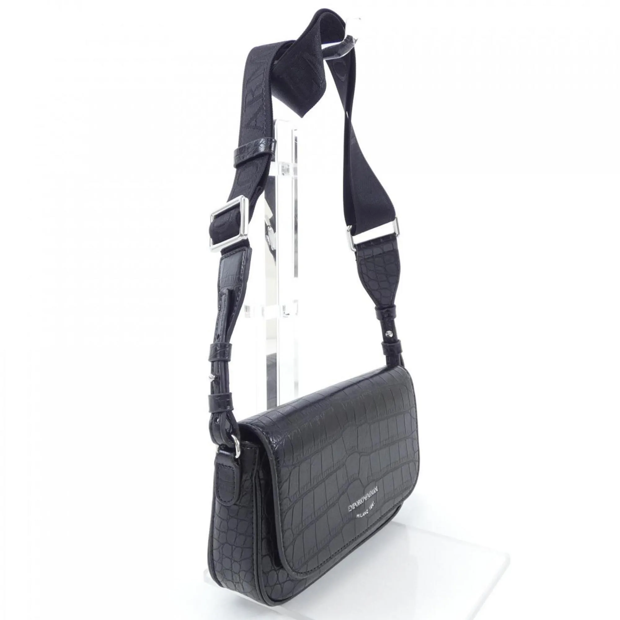 Emporio Armani Handbag (Pre-Owned)