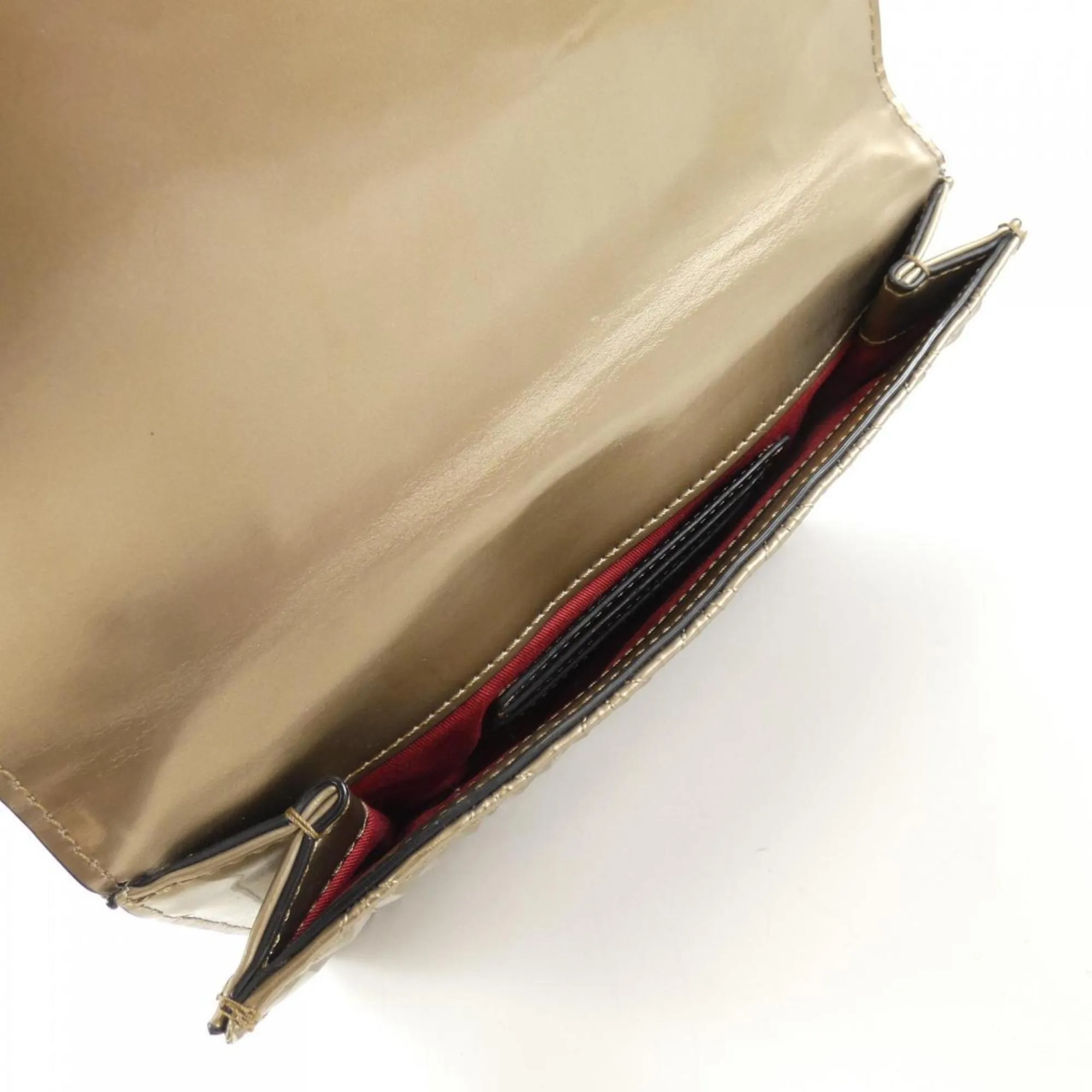 Emporio Armani Handbag (Pre-Owned)