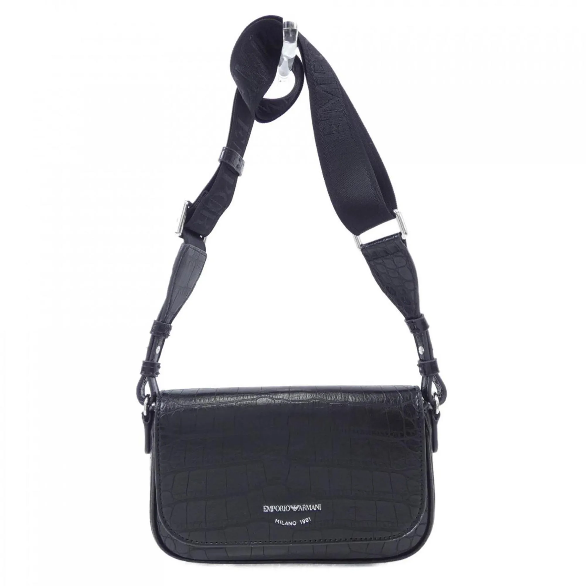 Emporio Armani Handbag (Pre-Owned)