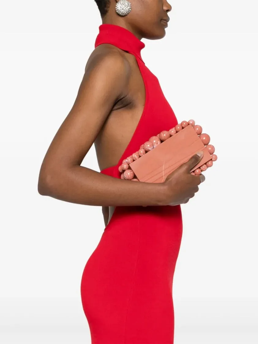 Eos Clutch Bag