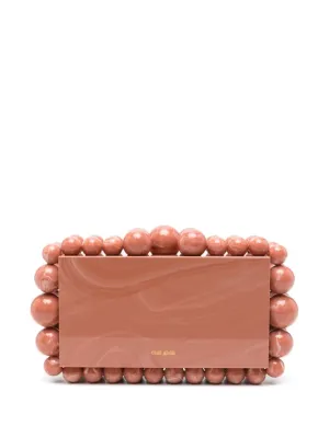 Eos Clutch Bag