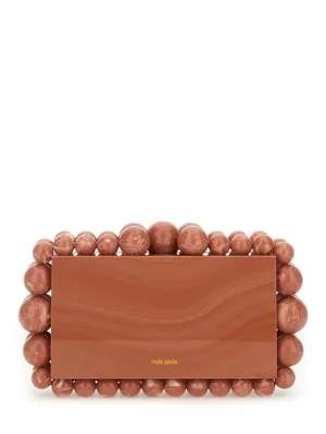Eos Clutch Bag