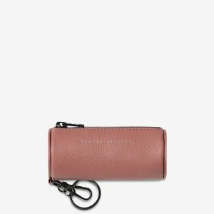 Escape Pouch - Dusty Rose